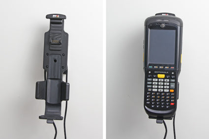 Brodit Actieve Houder 523699 - Scannerhouder Motorola MC9500 / Zebra MC9500