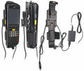 Active holder for fixed installation 523699