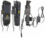 Active holder for fixed installation 523699