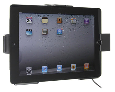 Brodit Actieve Houder 527244 - Tablethouder Apple iPad 3rd Gen / iPad 2