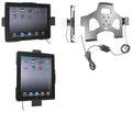 Active holder for fixed installation 527244