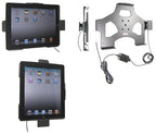 Active holder for fixed installation 527244