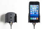 Brodit Actieve Houder 527502 - Telefoonhouder Apple iPhone 5S / iPhone 5C / iPhone 5 / iPhone 13 Mini / iPhone 12 Mini