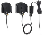 Brodit Actieve Houder 527502 - Telefoonhouder Apple iPhone 5S / iPhone 5C / iPhone 5 / iPhone 13 Mini / iPhone 12 Mini