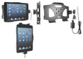 Active holder for fixed installation 527521