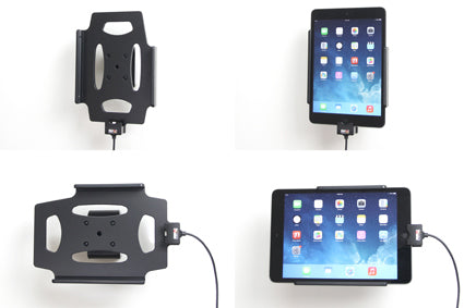Brodit Actieve Houder 527584 - Tablethouder Apple iPad Mini Retina / iPad Mini 3 / iPad Mini 2