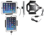 Active holder for fixed installation 527600