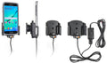 Active holder for fixed installation 527621