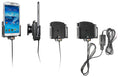 Active holder for fixed installation 527629