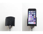 Brodit - Apple iPhone 6 / 6S / 7 / 8 Actieve houder met vaste voeding - Telefoon- & Tablethouder - artikel 527660 - afbeeldin
