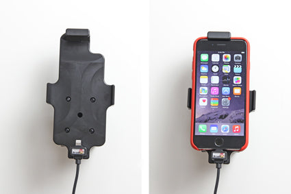 Brodit Actieve Houder 527662 - Telefoonhouder Apple iPhone 8 / iPhone 7 / iPhone 6S / iPhone 6 / iPhone 13 Mini