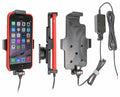 Active holder for fixed installation 527662