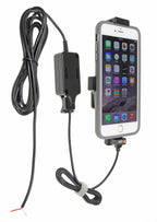 Brodit Actieve Houder 527663 - Telefoonhouder Apple iPhone 8 Plus / iPhone 7 Plus / iPhone 6S Plus / iPhone 6 Plus / iPhone 14 Pro Max