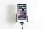 Brodit Actieve Houder 527666 - Telefoonhouder Apple iPhone 8 / iPhone 7 / iPhone 6S / iPhone 6 / iPhone Xs