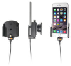 Brodit Actieve Houder 527666 - Telefoonhouder Apple iPhone 8 / iPhone 7 / iPhone 6S / iPhone 6 / iPhone Xs