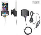 Active holder for fixed installation 527666