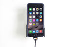 Brodit Actieve Houder 527667 - Telefoonhouder Apple iPhone 8 Plus / iPhone 7 Plus / iPhone 6S Plus / iPhone 6 Plus / iPhone 11 Pro