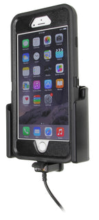 Brodit Actieve Houder 527741 - Telefoonhouder Apple iPhone 8 Plus / iPhone 7 Plus / iPhone 6S Plus / iPhone 6 Plus