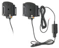 Active holder for fixed installation 527840