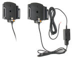 Active holder for fixed installation 527840