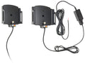 Active holder for fixed installation 527844