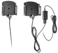 Active holder for fixed installation 527845