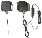 Active holder for fixed installation 527845