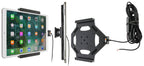Active holder for fixed installation 527977