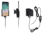 Brodit Actieve Houder 527997 - Telefoonhouder Apple iPhone Xs / iPhone X