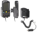 Active holder with cig-plug 530013