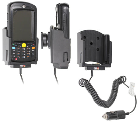 Active holder with cig-plug 530013