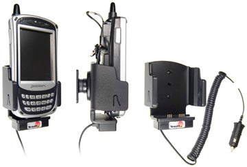 Active holder with cig-plug 530166
