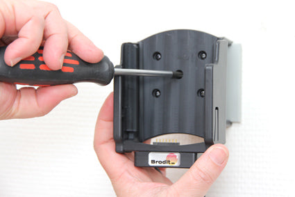 Brodit Actieve Houder 530180 - Scannerhouder Motorola MC67 / MC65 / MC55 / Symbol MC67 / MC65 / MC55 / Zebra MC67 / MC65 / MC55