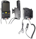 Active holder with cig-plug 530180