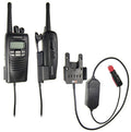 Active holder with cig-plug 530188