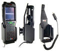Active holder with cig-plug 530257