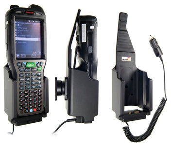 Active holder with cig-plug 530257