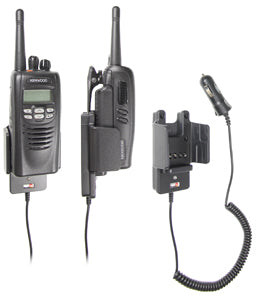 Active holder with cig-plug 530360