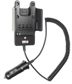 Brodit Actieve Houder 530390 - Portofoonhouder Hytera PD785 g / PD782 / PD702