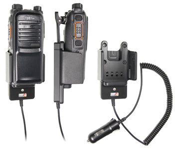 Active holder with cig-plug 530390