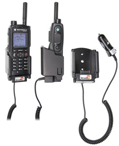 Active holder with cig-plug 530391