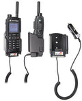 Active holder with cig-plug 530391