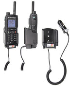 Active holder with cig-plug 530391