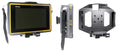 Passive holder with tilt swivel 530480