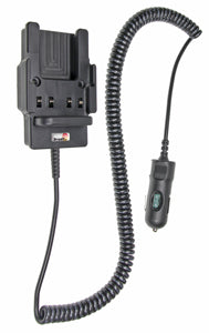 Brodit Actieve Houder 530619 - Portofoonhouder Motorola XPR 3300