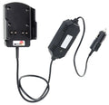 Active holder with cig-plug 530803
