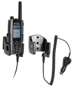 Active holder with cig-plug 530806