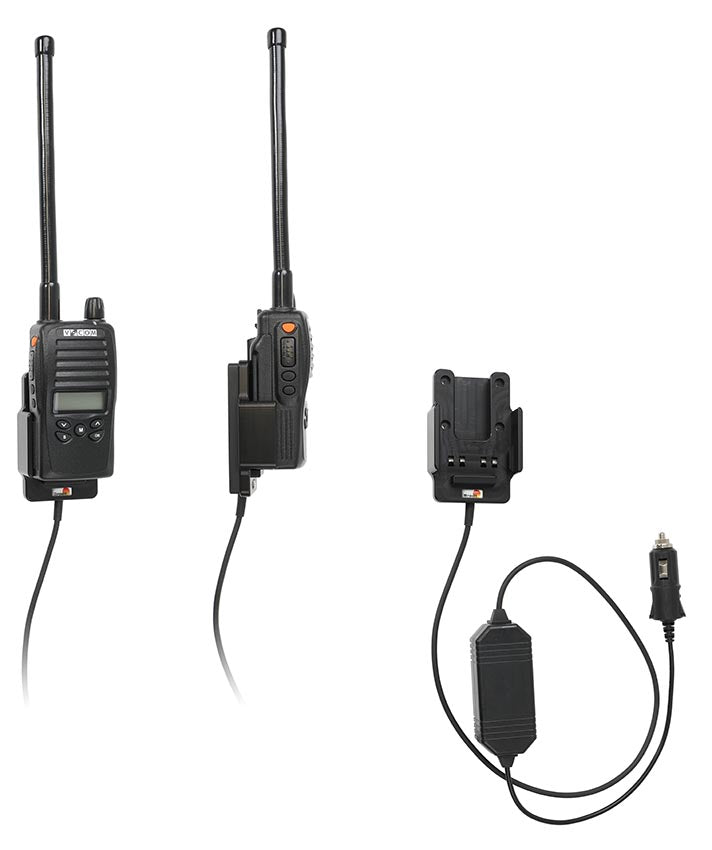 Active holder with cig-plug 530991