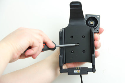 Brodit Actieve Houder 531707 - Scannerhouder Motorola TC75 / TC70 / Symbol TC75 / TC70 / Zebra TC77 / TC75 / TC72 / TC70