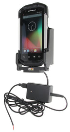 Brodit Actieve Houder 531707 - Scannerhouder Motorola TC75 / TC70 / Symbol TC75 / TC70 / Zebra TC77 / TC75 / TC72 / TC70
